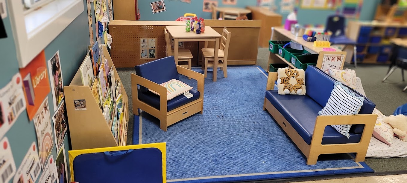 Preschool Classroom